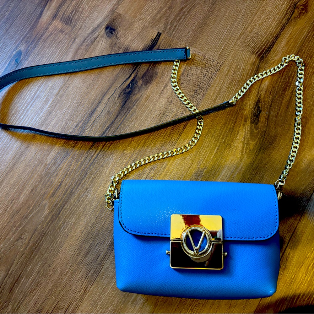 NWOT Authentic Valentino Crossbody